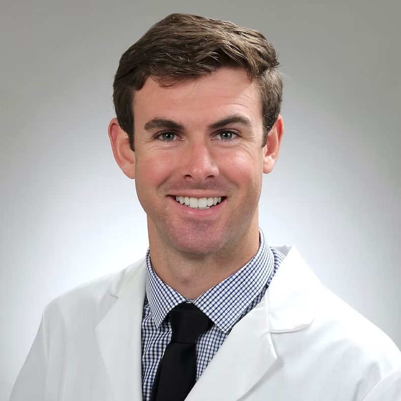 Dr. Kevin Farley