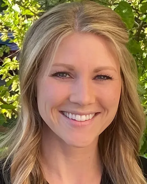 Emily, Dental Hygienist